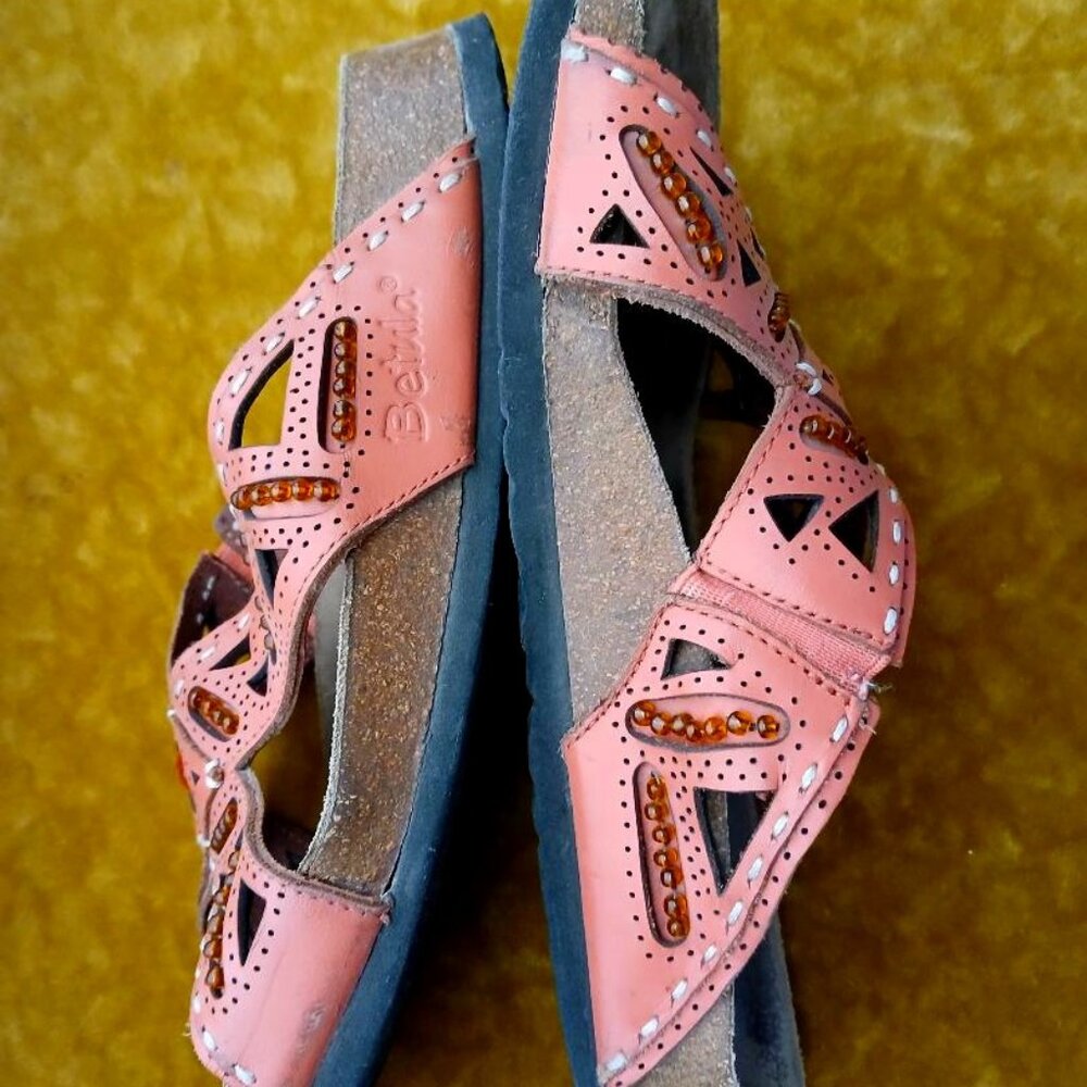 Birkenstock Betula sandal